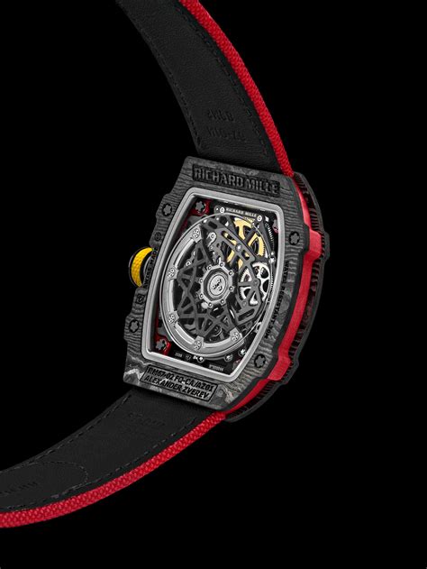 Richard Mille crma 7